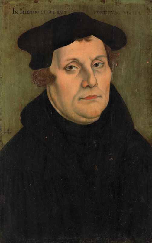 मार्टिन लुथर किङ्ग र उनका ९५ बुदाँहरू 2 Martin Luther