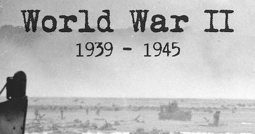 दोस्रो विश्वयुद्ध र यहुदीहरूको अवस्था 2 world war 2