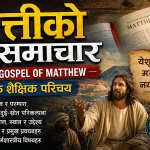Matthew